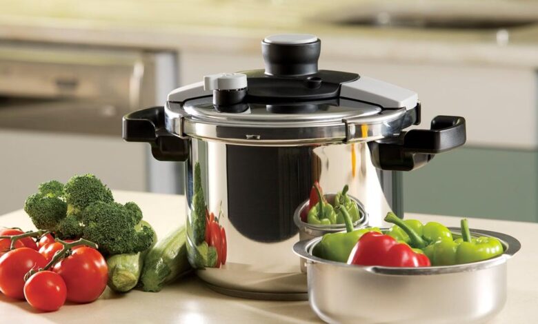 Five Foods You Should Never Cook in a Pressure Cooker