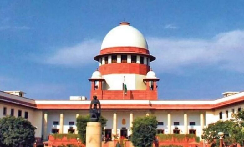 Five New Judges Take Oath in Supreme Court Strength Reaches 37