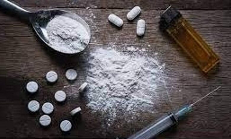 Four Arrested in Mangaluru as Police Crack Down on MDMA Drug Sale Attempts