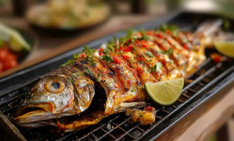 Four Fish Varieties That Make Eating Seafood Easier and Safer