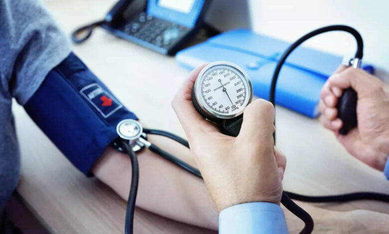 Frequent Headaches Could Be a Warning Sign of High Blood Pressure