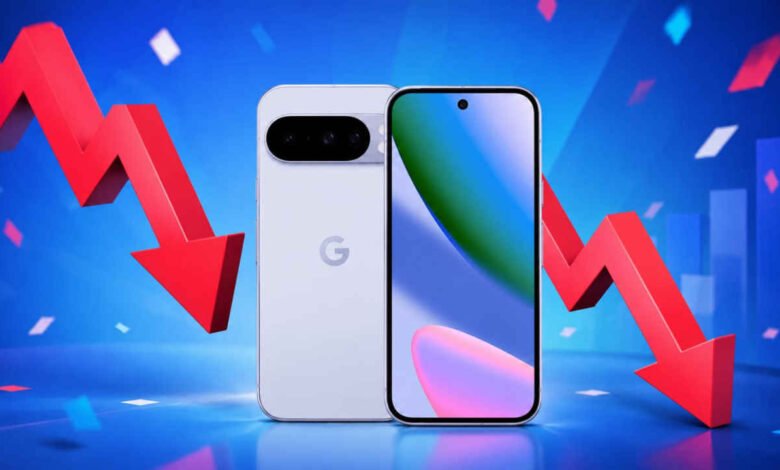 Google Wants Your Old Smartphone and the Reason Could Change Future Data Centers
