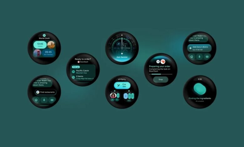 Google Wear OS 7 Rollout Begins with AI Features and Better Battery Life for Pixel Watch Users