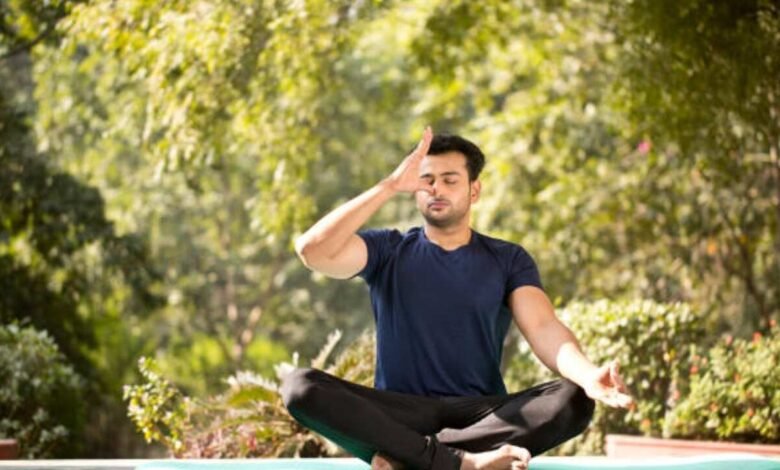 Gym vs Yoga for Heart Health What Experts Say About the Best Choice for a Strong Heart