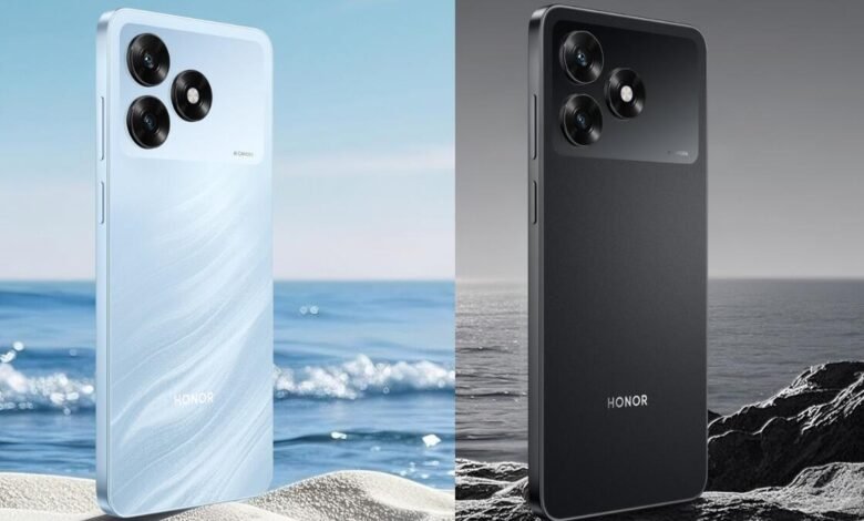 Honor Reportedly Developing Smartphone With Massive 14000mAh Battery and Lightweight Design