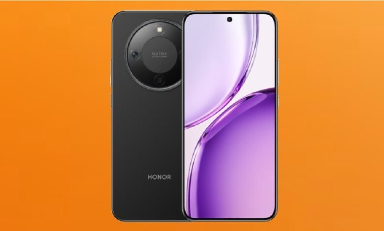 Honor X70 Pro Max Launched With 8560mAh Battery and 50MP Camera Pricing and Features Revealed