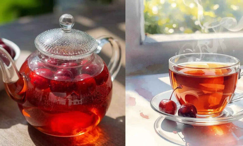 Hot Tea Habit May Be Riskier Than You Think Experts Warn About Hidden Health Dangers