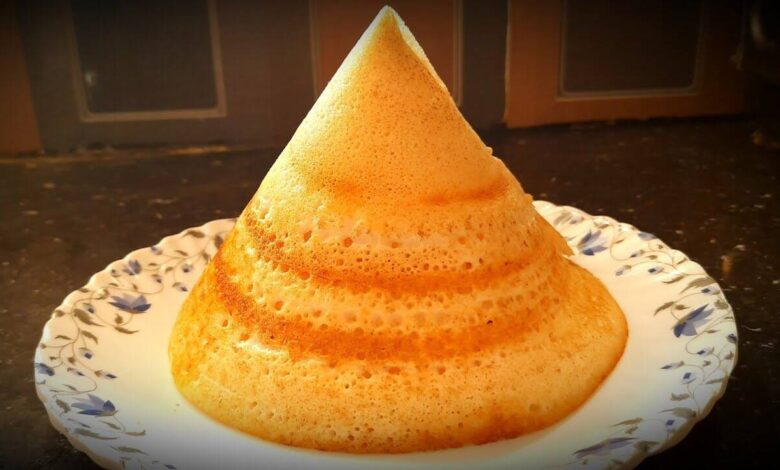 How to Make Crispy Cone Dosa at Home This Sunday Like Your Favorite Restaurant
