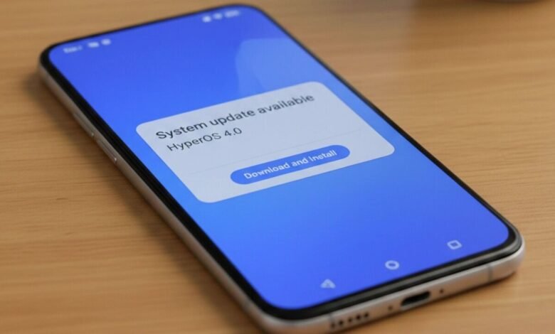 HyperOS 4 Update Set to Bring Major Changes for Xiaomi Redmi and POCO Users