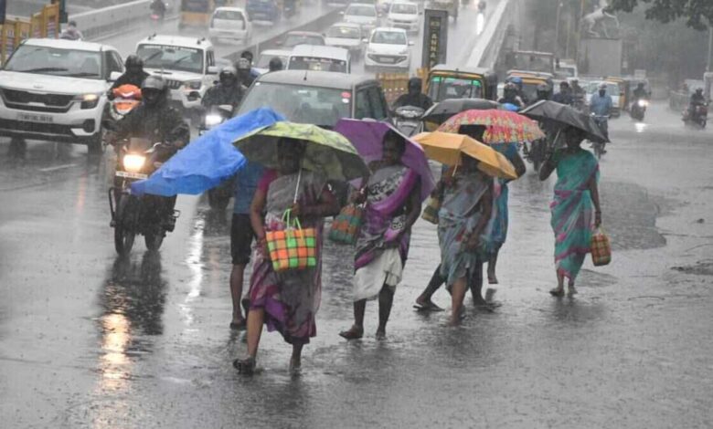Southwest Monsoon Likely to Reach Kerala Soon