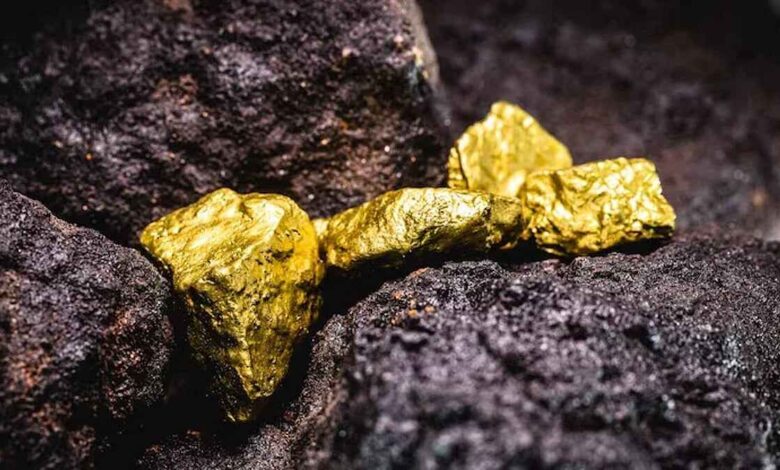 India’s First Private Gold Mine Begins Operations in Andhra Pradesh
