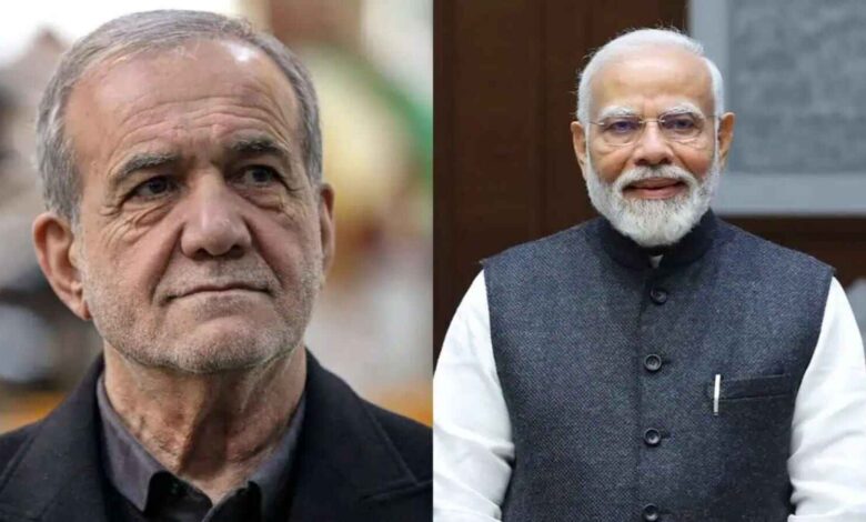 Iran Invites PM Modi to Funeral Ceremony of Supreme Leader Khamenei