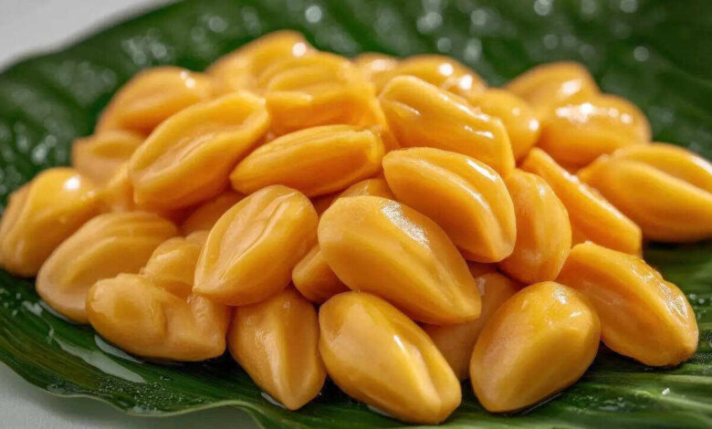 Jackfruit Seeds Are Not Waste Discover the Hidden Superfood Benefits You Should Not Ignore