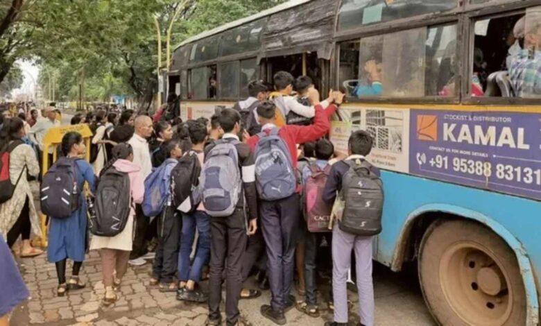 Karnataka Government Announces Bus Pass Fee Refund for Students Application Process Begins June 29