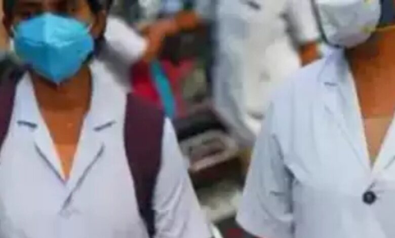 Karnataka Government Links Hospital Staff Attendance to Salaries to Improve Public Healthcare