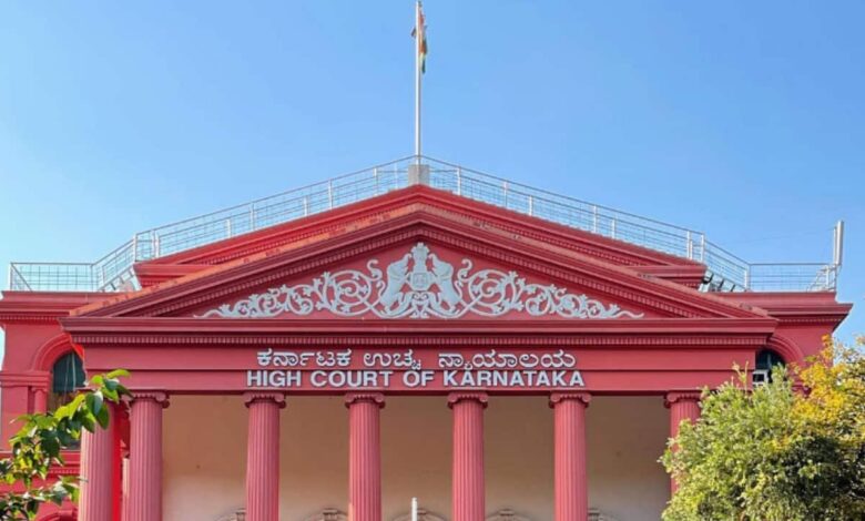 Karnataka High Court Says Higher Earning Wife Not Entitled to Alimony After Divorce