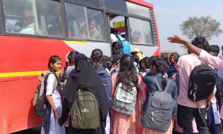 Karnataka Opens Bus Pass Refund Process for Students; Here’s How to Claim It