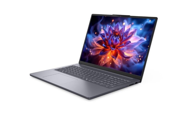 Lenovo Launches IdeaPad Slim 3 Gen 11 With AI Features 16GB RAM and Fast Charging Support