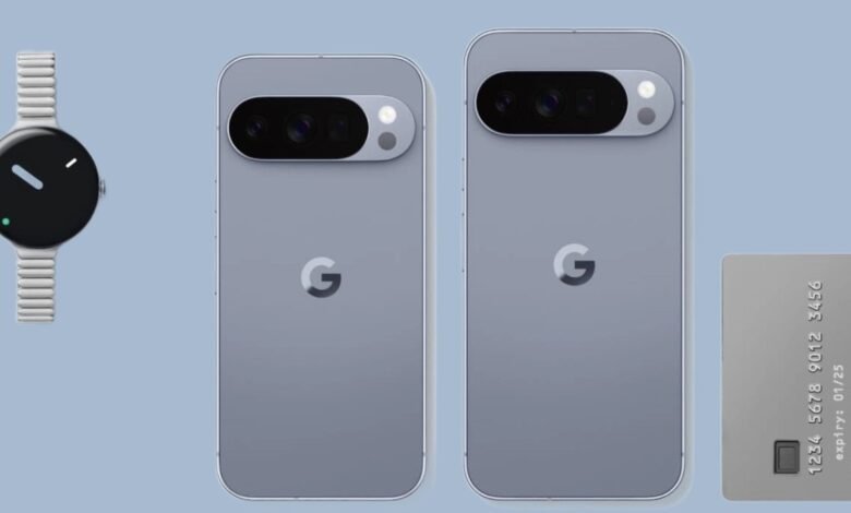 Massive Discounts on Google Pixel Phones Bring Premium Models Within Reach