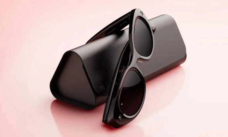Meta Launches Affordable AI Smart Glasses With Up to 40 Hours Battery Life