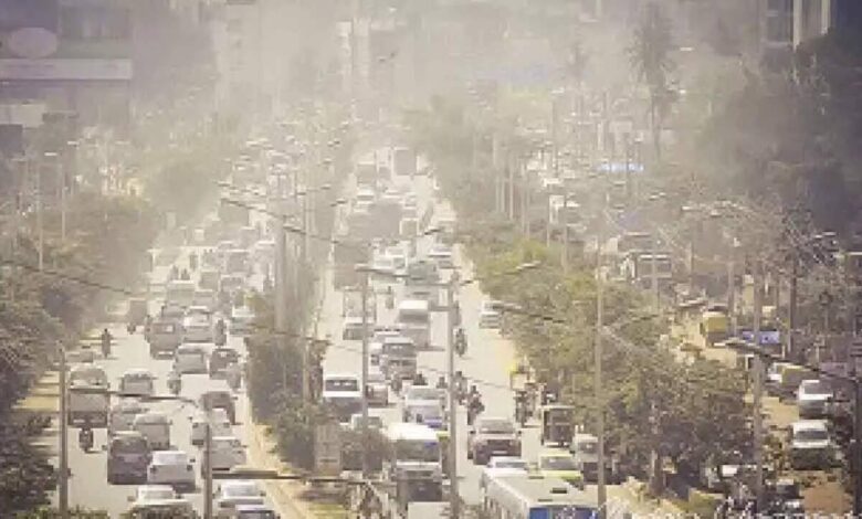 Monsoon Rains Bring Cleaner Air Across Karnataka with Bengaluru Air Quality Showing Remarkable Improvement