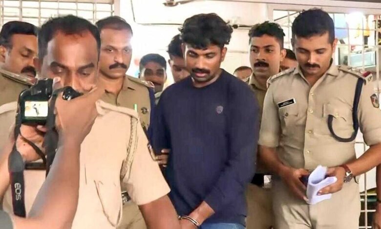 Kerala Toddler Death Case Takes Grim Turn as Mother and Partner Held