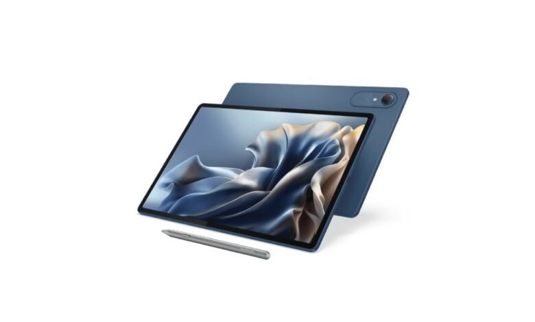 Moto Pad 70 Pro Debuts in India With 13 Inch Display and Massive 10200mAh Battery