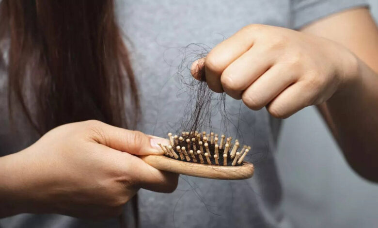Natural Hair Fall Remedy: Kitchen Ingredient That Reduces Hair Loss Effectively Without Expensive Oils