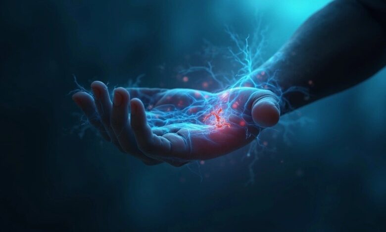 Natural Remedy for Nerve Weakness How Traditional Foods and Oils May Support Stronger Nervous System Health