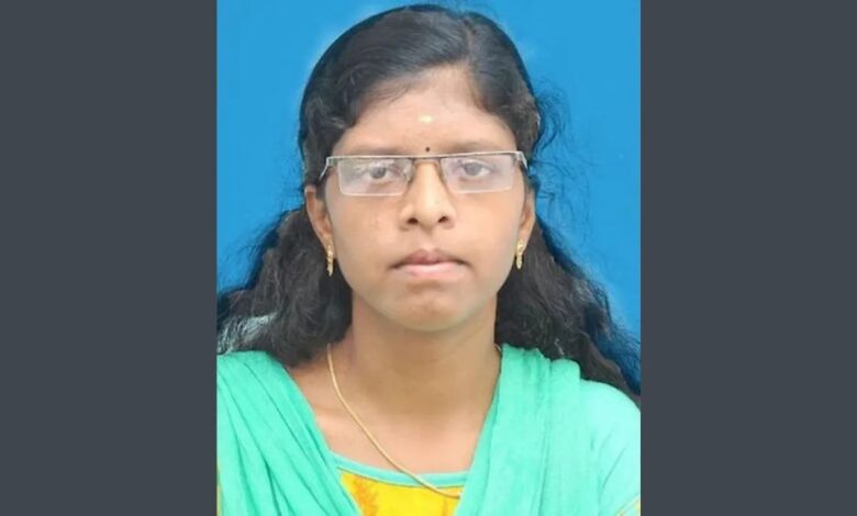 Newly Married Woman Dies After Falling From Hilltop Temple During Monkey Scare