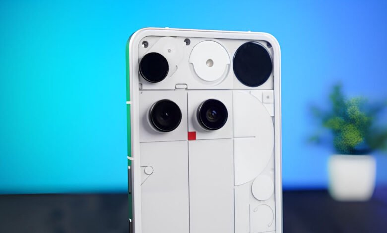Nothing Phone 3 Gets Massive Price Cut as Premium Flagship Sees Renewed Demand