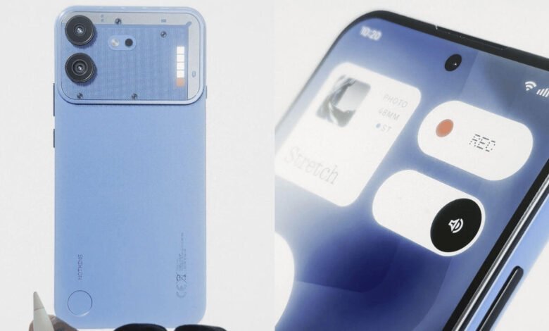 Nothing Phone 4b Set for Launch Next Week with Snapdragon Chipset and AI Features Expected