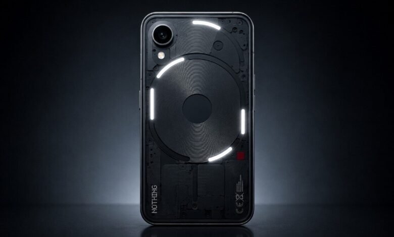 Nothing Phone 4b Set to Debut as the Brand’s Most Affordable Smartphone Yet
