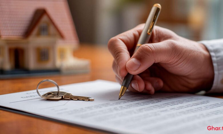 Property Planning: One Document That Can Prevent Family Disputes Over Assets