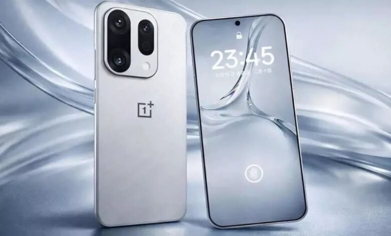 OnePlus 16 Leak Suggests Massive Battery and 185Hz Display Upgrade