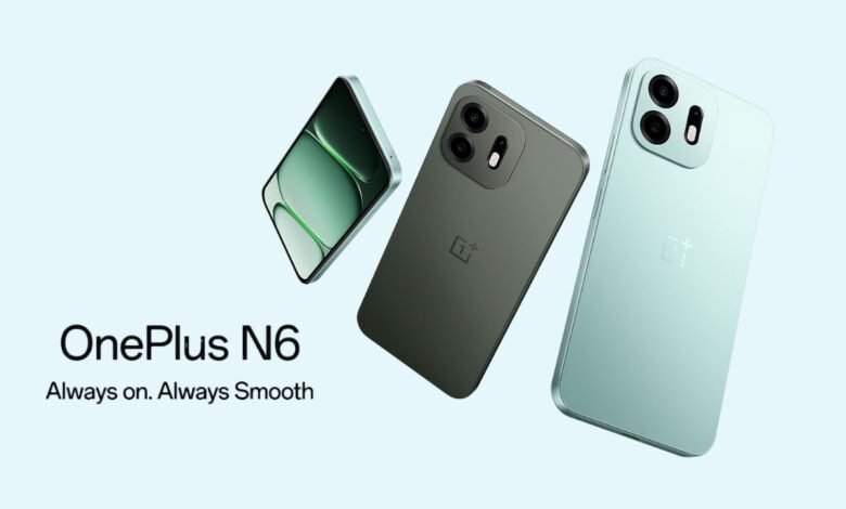 OnePlus N6 Set to Launch With Massive Battery and Long Term Performance Promise