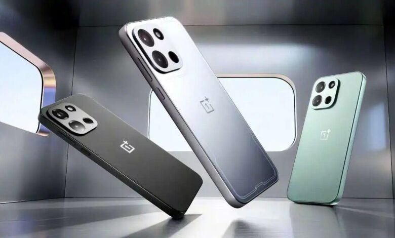 OnePlus N6 Teased for India as New Budget Smartphone Nears Launch