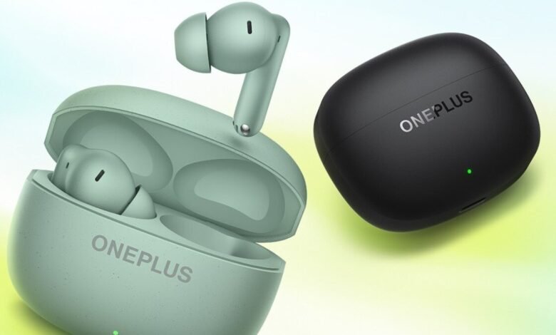 OnePlus Nord Buds 4 Debut in India With 54 Hour Battery and Powerful ANC