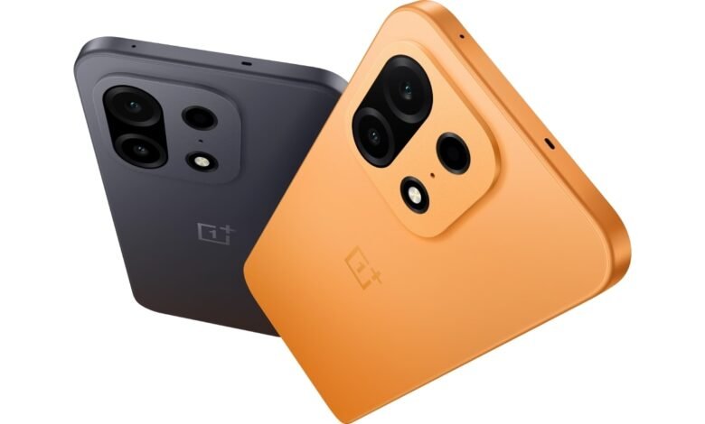 OnePlus Unveils Turbo 6X Series With Massive Batteries Premium Displays and Rugged Design