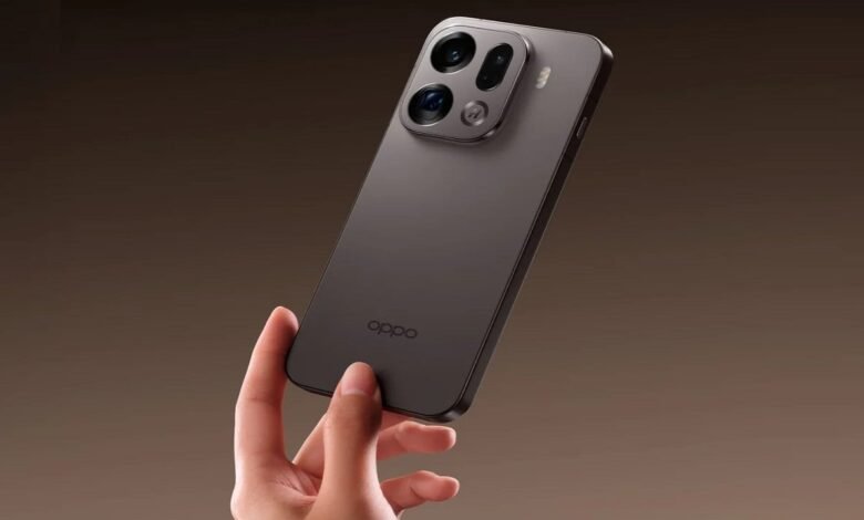 Oppo Find X10 Pro Leak Hints at 200 Megapixel Camera and Major Battery Upgrade Ahead of Launch