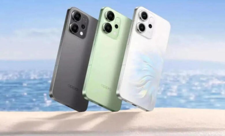 Oppo Reno 15 Pro Gets Massive Price Cut With Bank Offer