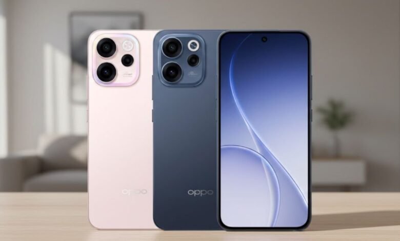 Oppo Reno 15c Gets Major Discount With 7000mAh Battery and Premium Features