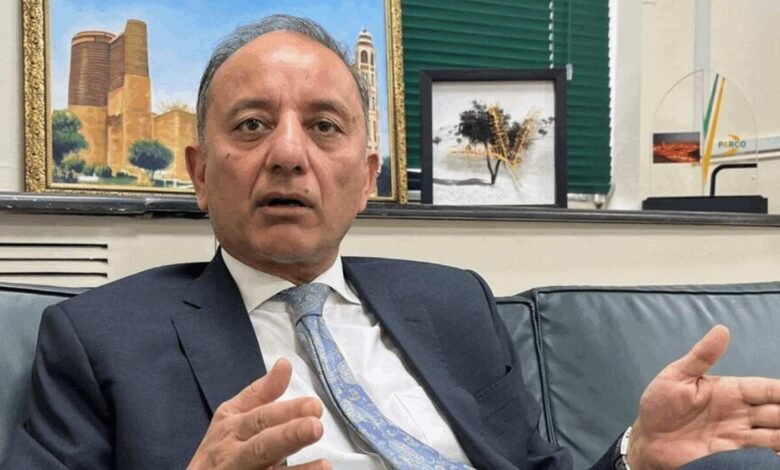 Pakistan Issues Fresh Warning to India Over Indus Waters Treaty Dispute