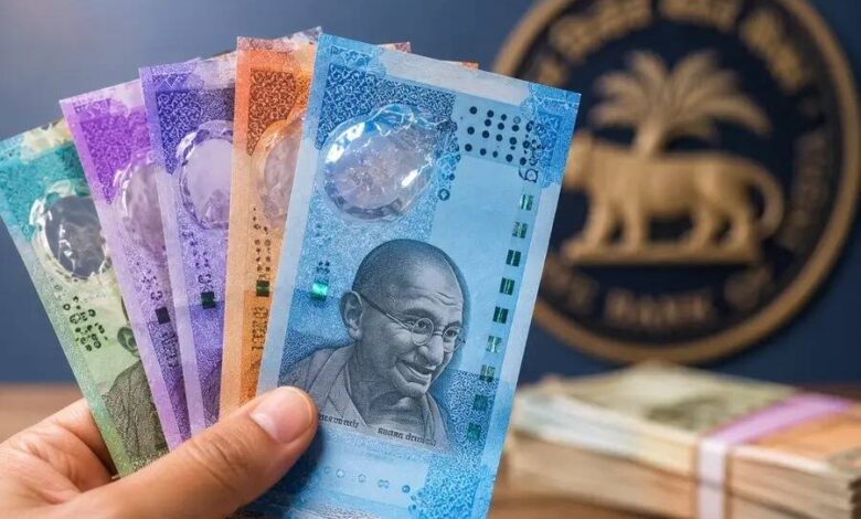 RBI Examining Proposal to Introduce Polymer Currency Notes