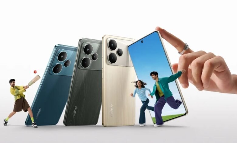 Realme P4 Pro 5G Gets Limited Time Price Cut Ahead of June 15