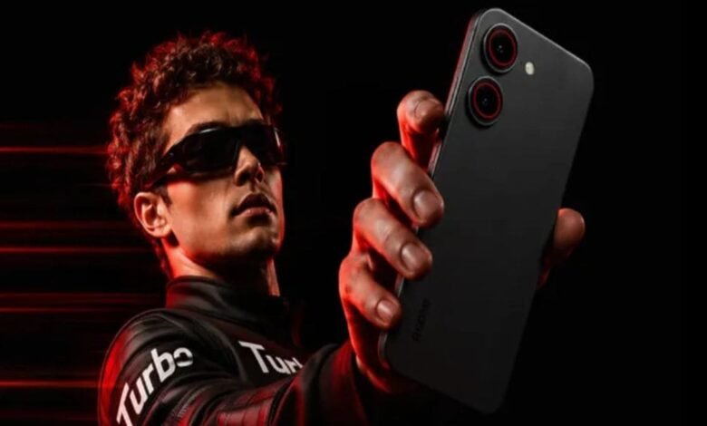 Redmi Turbo 5 Camera and Performance Details Revealed Ahead of Launch