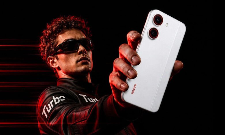 Redmi Turbo 5 Launches With Buyback Deal and Flagship Grade Features