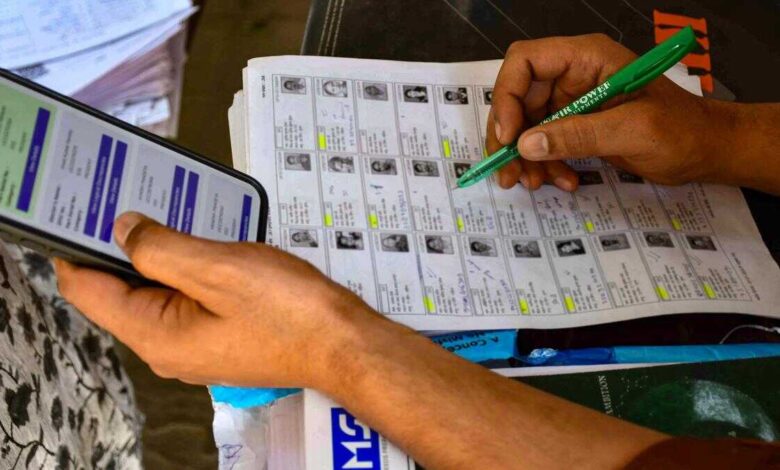 SIR Political Alert in Karnataka Sparks Heated Debate Ahead of Electoral Roll Revision