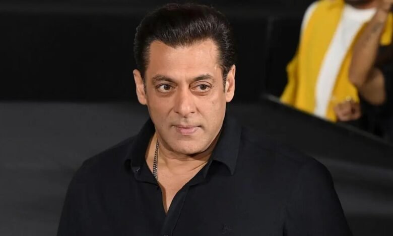 Salman Khan to Move Out of Long Time Mumbai Residence Amid Ongoing Security Concerns