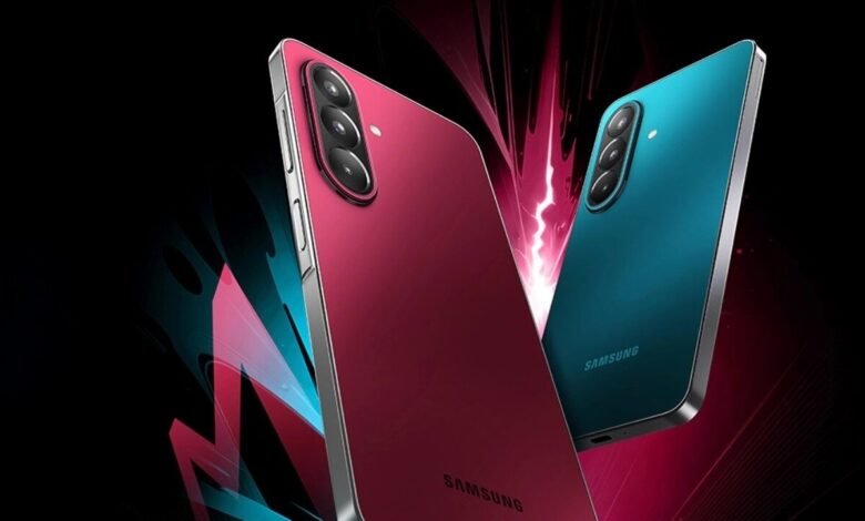 Samsung Galaxy M47 5G Launch Brings 50MP Camera and 6000mAh Battery to India